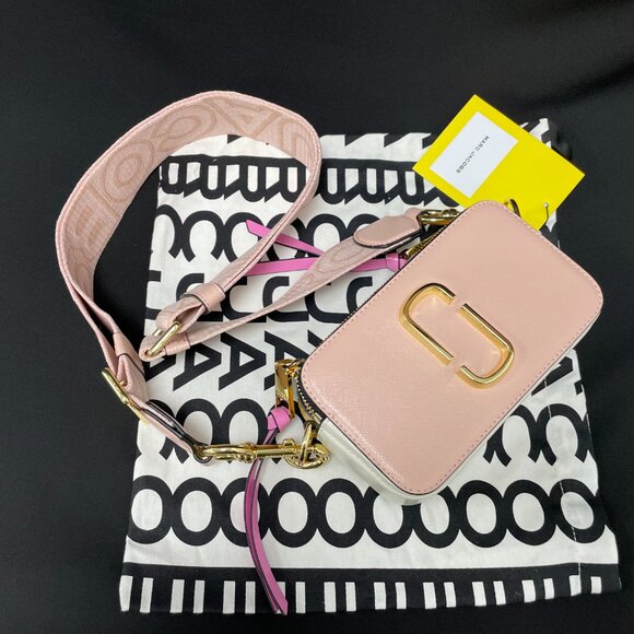 Marc Jacobs Handbags - Women’s Crossbody Bag